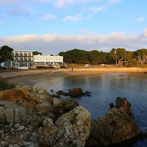 Empuries 4*, L'Escala Spain