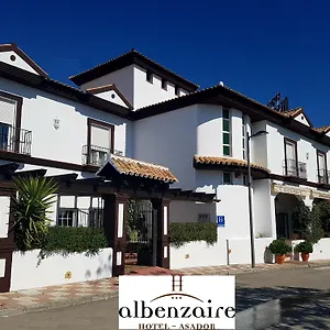 albenzaire.es-andalucia.com/